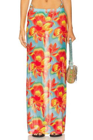 Miami Maxi Skirt
                    
                    Runaway The Label | Revolve Clothing (Global)