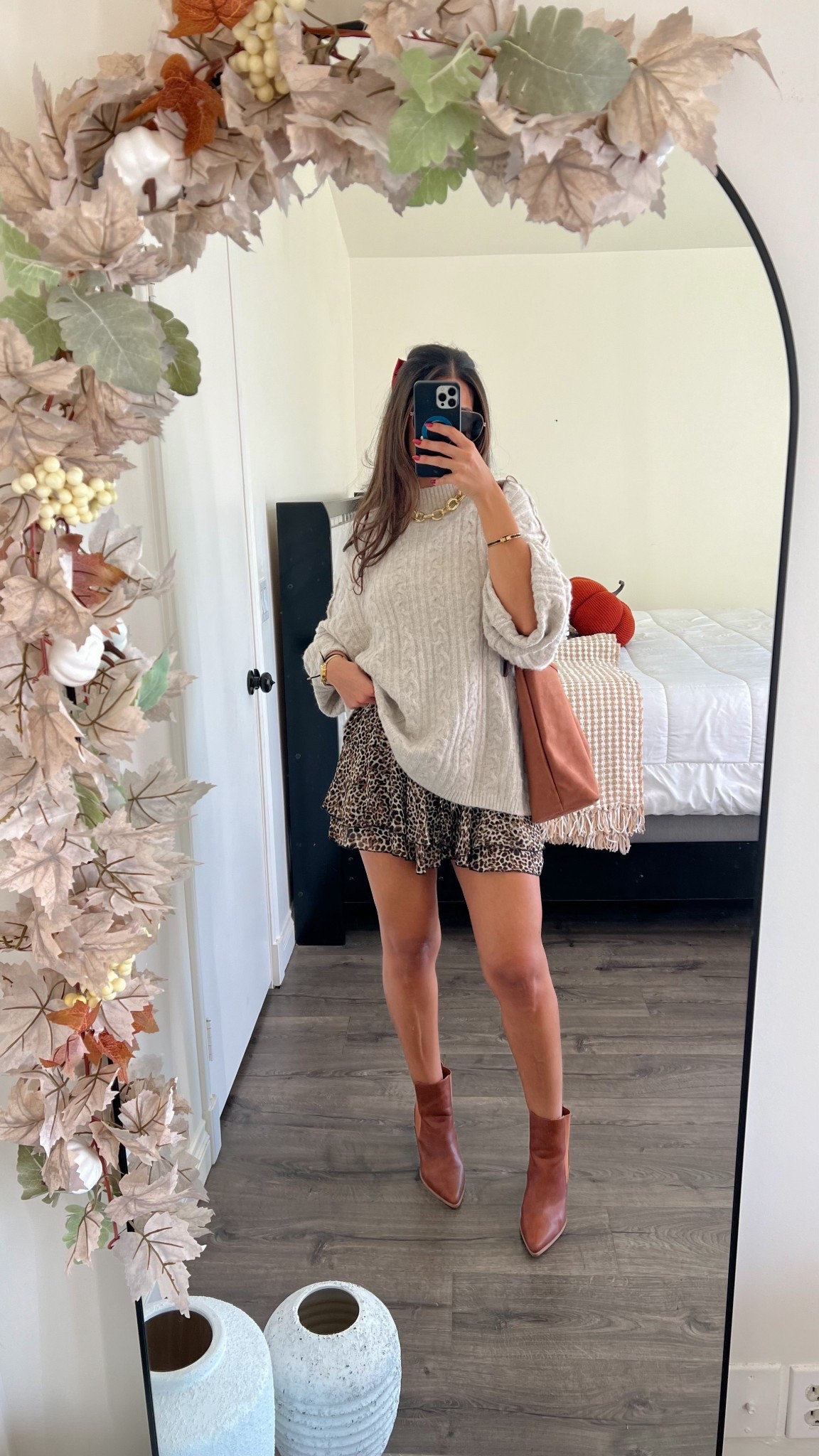 One of my favorite skirts ever 

#LTKStyleTip #LTKHoliday #LTKFindsUnder50