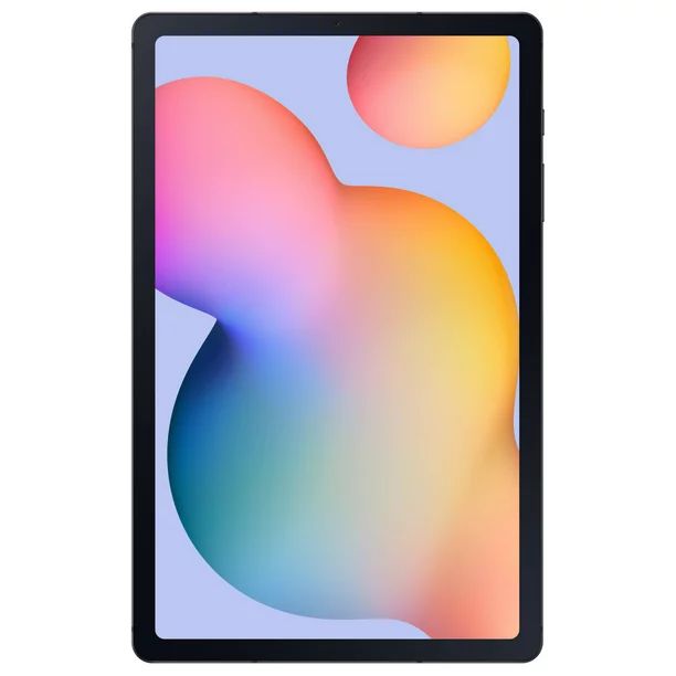 SAMSUNG Galaxy Tab S6 Lite (2022), 10.4" Tablet 64GB (Wi-Fi), S Pen Included, Oxford Gray - Walma... | Walmart (US)