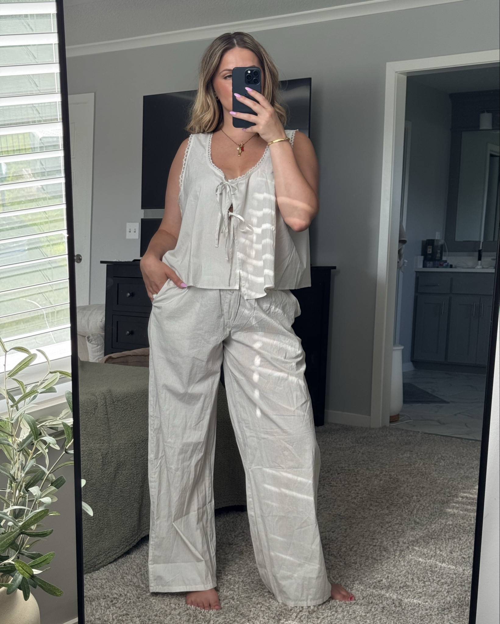 Aerie set 

#LTKSeasonal #LTKSummerEdit #LTKActive