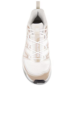 XT-6 Expanse in White, Rainy Day, & Oxford Tan | Revolve Clothing (Global)