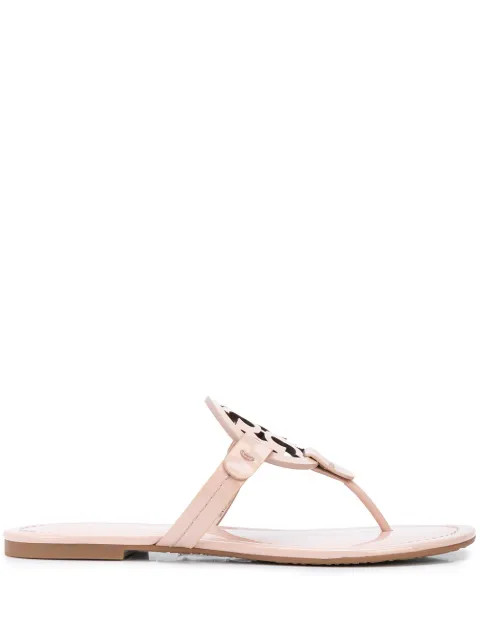Miller flat sandals | Farfetch (US)