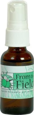 From The Field Catnip Spray, 1-oz bottle | Chewy