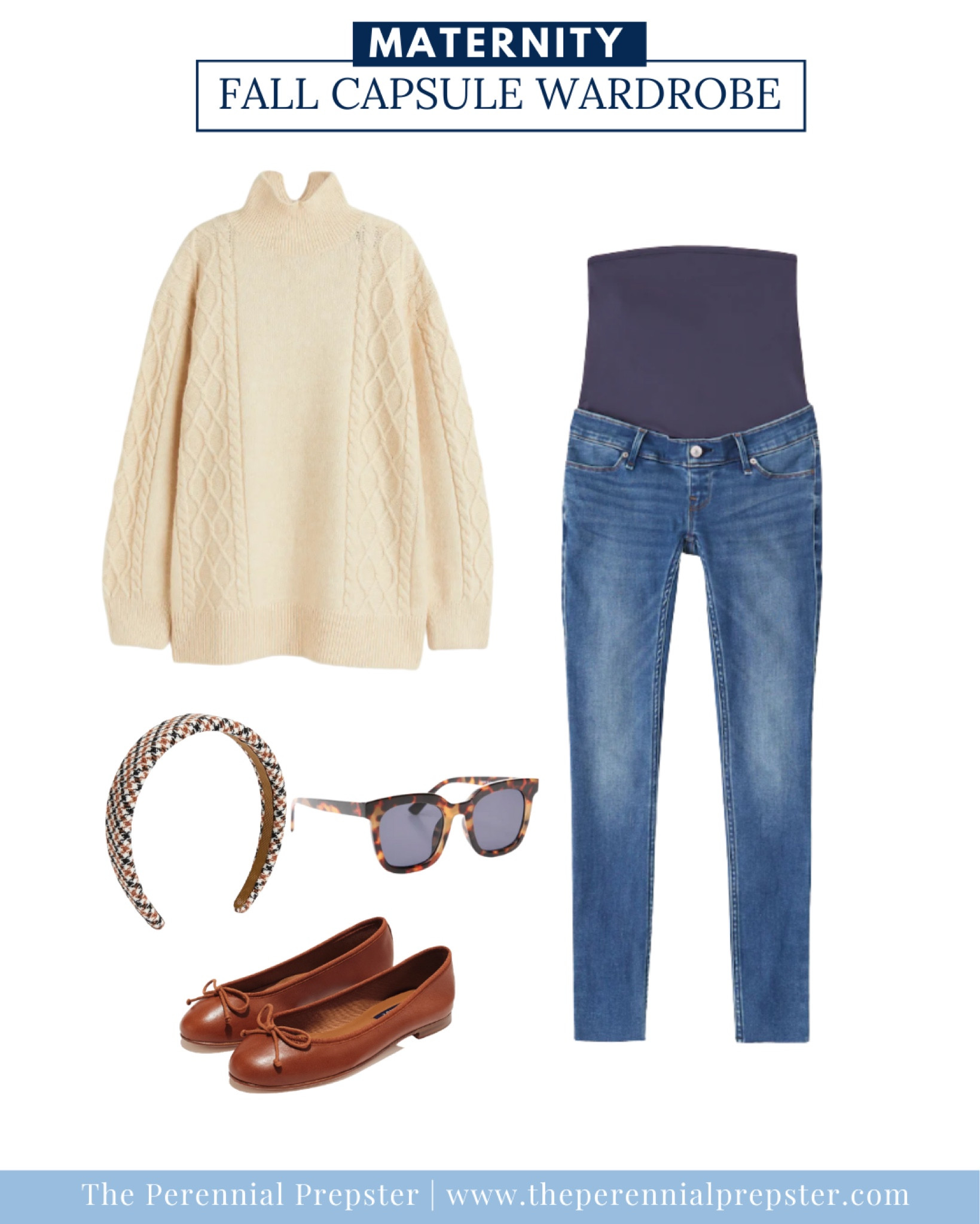 Classic style maternity outfit for fall / bump style / maternity outfit idea / fall fashion / preppy style 

#LTKbump #LTKstyletip #LTKSeasonal