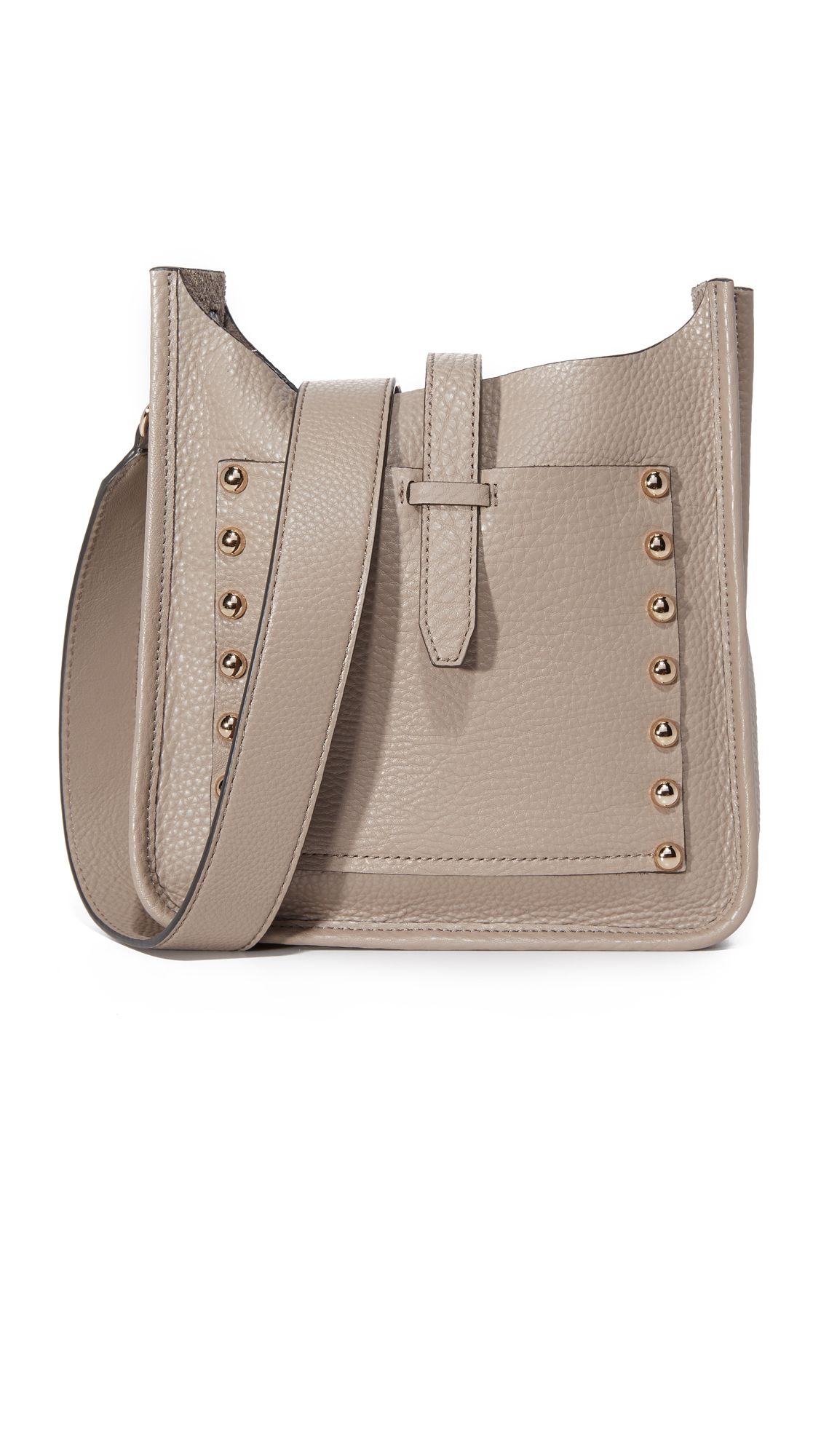 Small Unlined Feed Bag | Shopbop