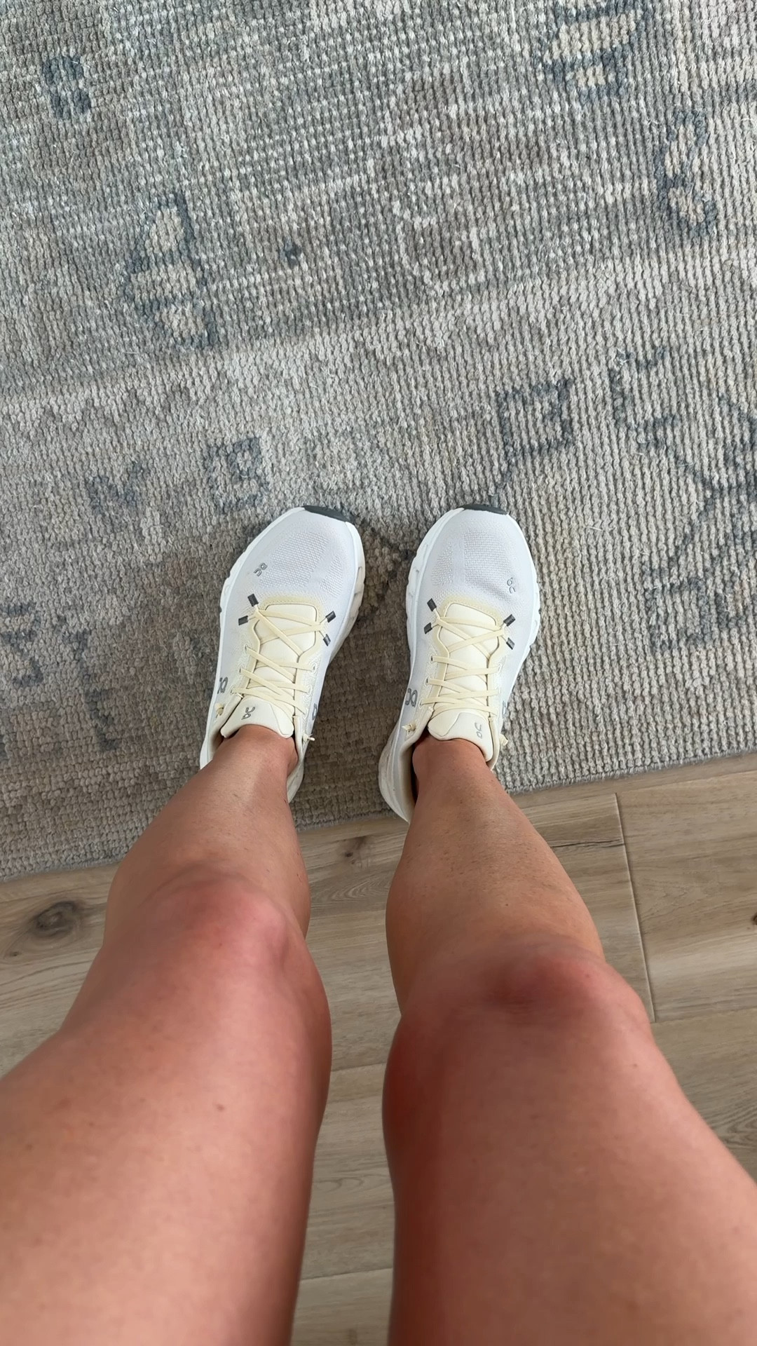 My fav sneakers tts , slip on style , slip off style with elastic shoe laces 

#LTKOver40 #LTKSpringSale #LTKActive