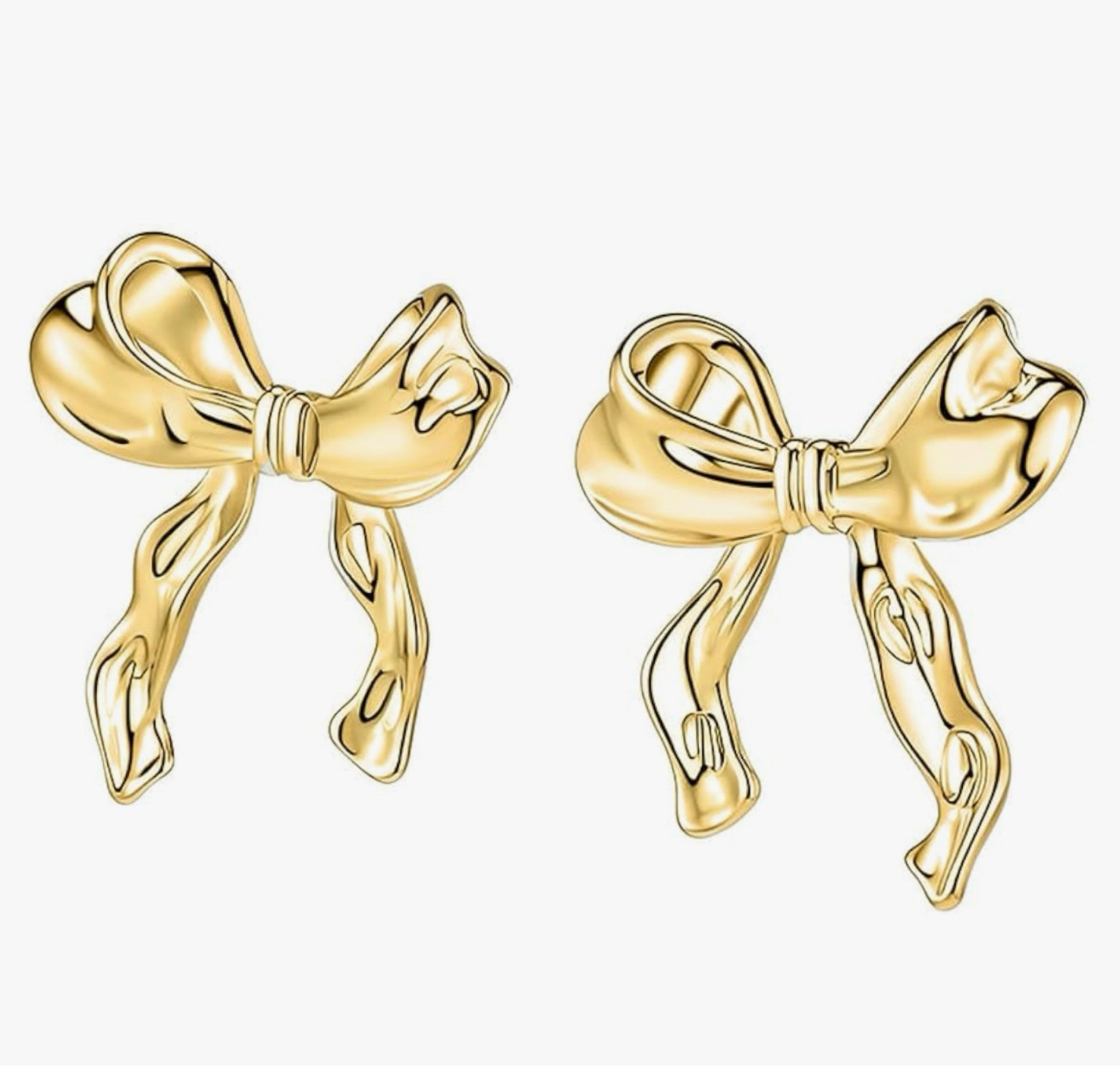 Amazon bow earrings

Earrings. Amazon. Bow earrings. Gold earrings. Jewelry 

#LTKfindsunder100 #LTKfindsunder50 #LTKbeauty