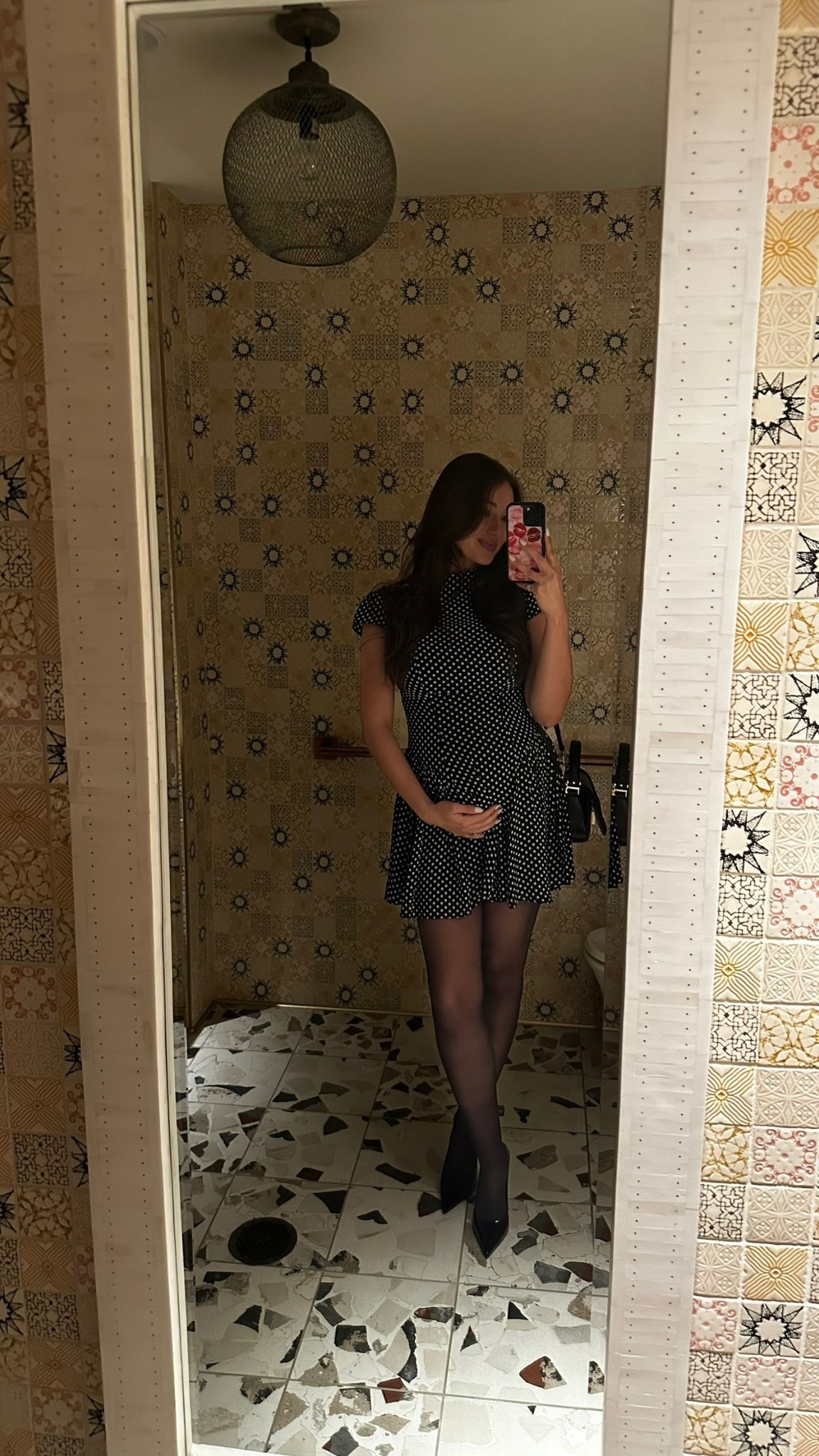 Cutest little dress! Perfect for a vday date💋 

#LTKootd #LTKValentine