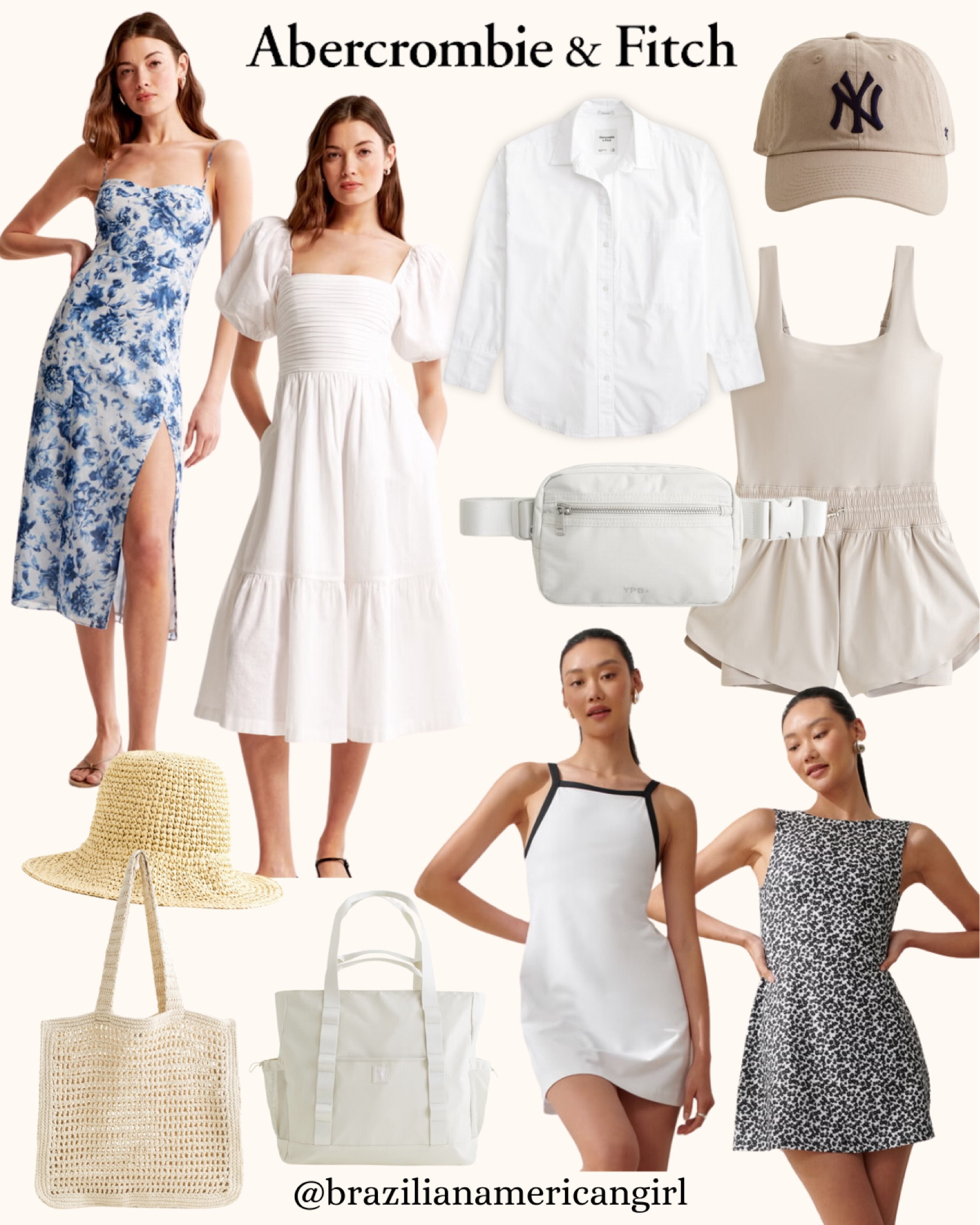 #LTKSeasonal #LTKSummerSales #LTKStyleTip