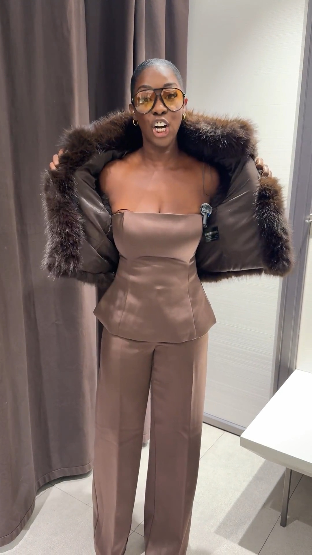 Zara Finds 

#LTKSeasonal #LTKStyleTip