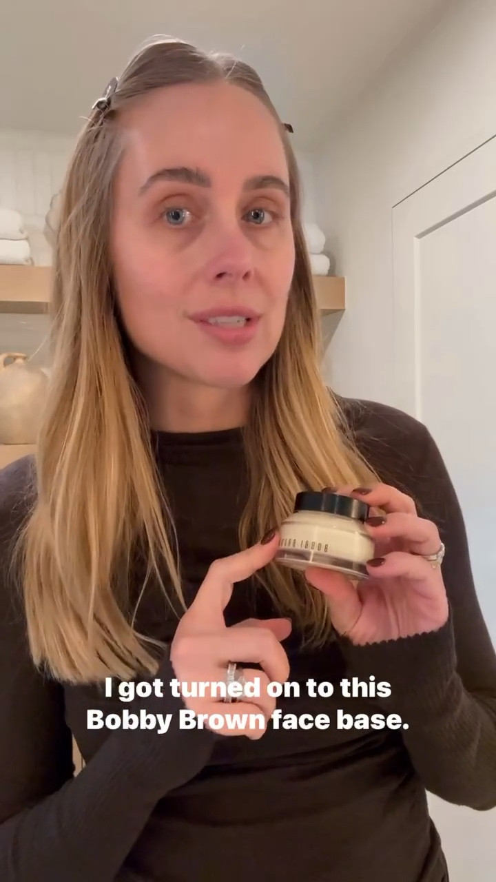 The best face primer! Grab during the @Sephora sale. Use code SPRINGSALE

#LTKSaleAlert #LTKBeauty #LTKselfcare