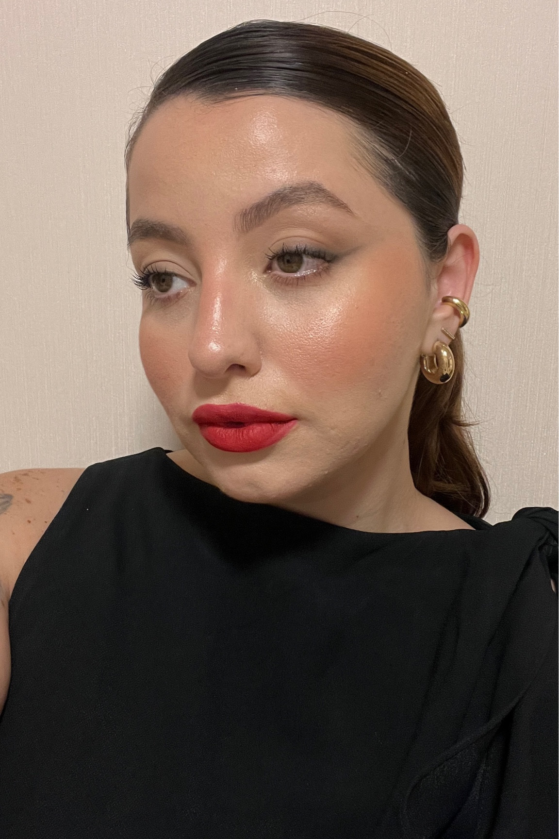 I see Red ✨

#LTKbrasil #LTKbeauty #LTKU