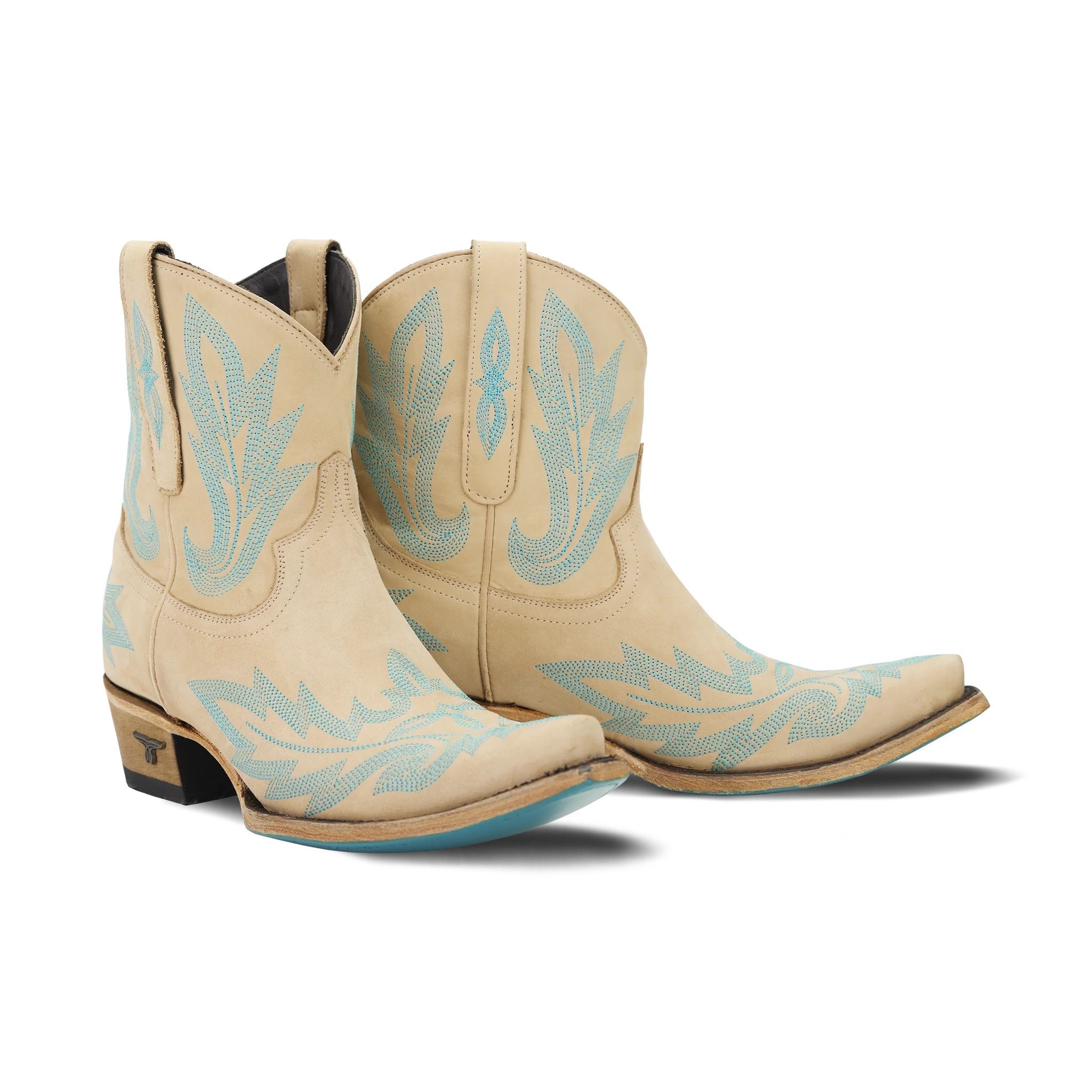 Looking for neutral ankle boots for a country music concert? These sand-toned booties are perfect for pairing with dresses, denim, or everyday outfits. Under $300.

Keywords: cowboy boots, cowboy booties, ankle boots, ankle booties, western boots, cowgirl boots, travel boots, country music concert, summer festival, Coachella, spring festival, spring concerts, summer concerts, Nashville outfits women, Nashville outfits, spring outfits 2026, spring outfits women, summer outfits women, summer festival outfits

#LTKFestival #LTKTravel #LTKgrwm