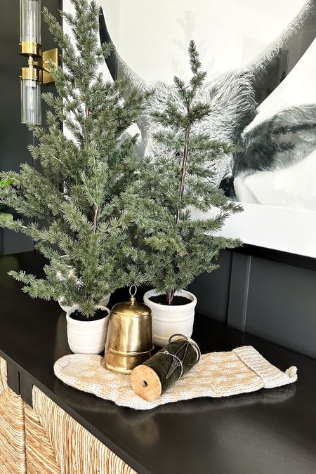 Sharing some of my favorite Christmas decor purchases so far this year...

#LTKSeasonal #LTKhome #LTKHoliday