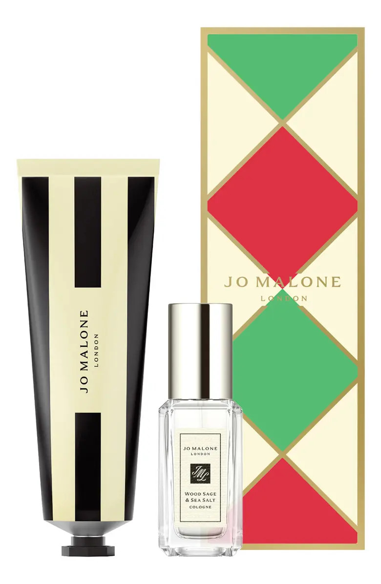 Jo Malone London™ Holiday Favorites Gift Set | Nordstrom | Nordstrom