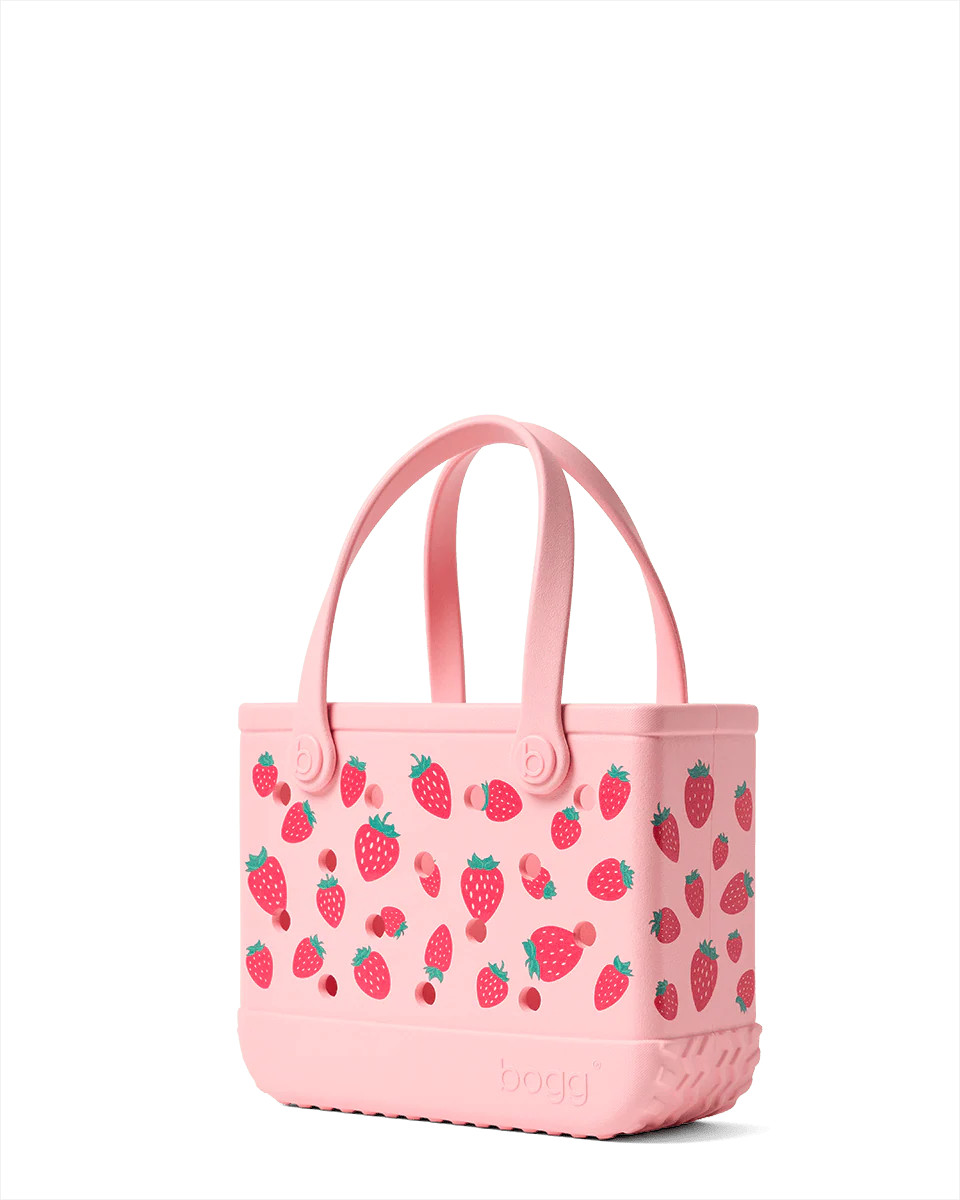 Bitty Bogg Bag - Strawberry Shortcake | Bogg Bag