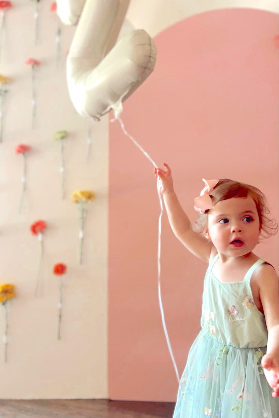 Toddler girl tulle dress 
Floral tulle birthday dress 
Amazon finds 


#LTKParties #LTKKids