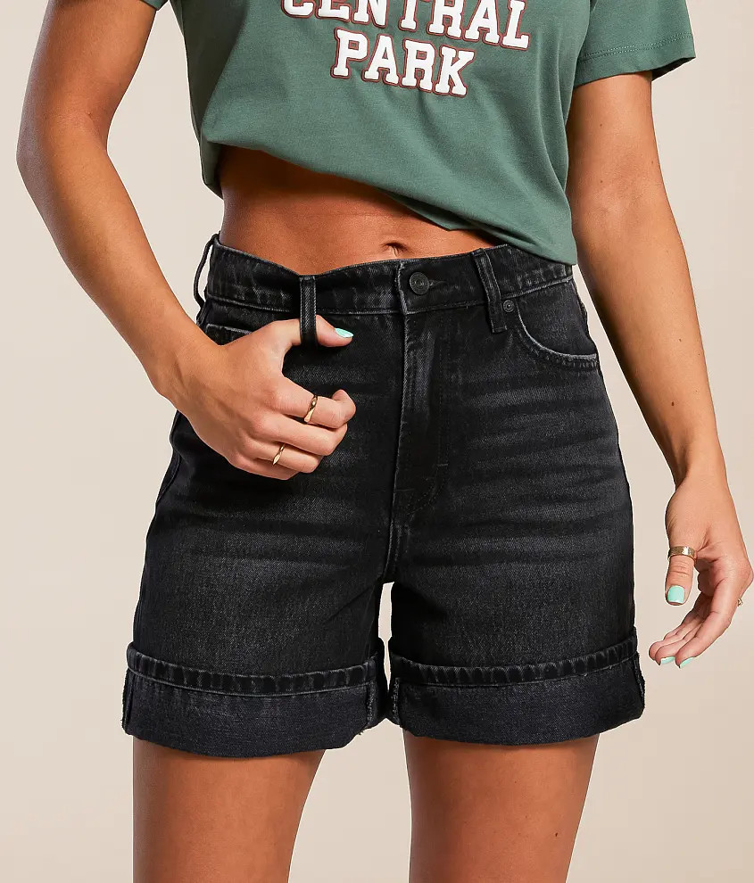 Logan Dad Short | Buckle