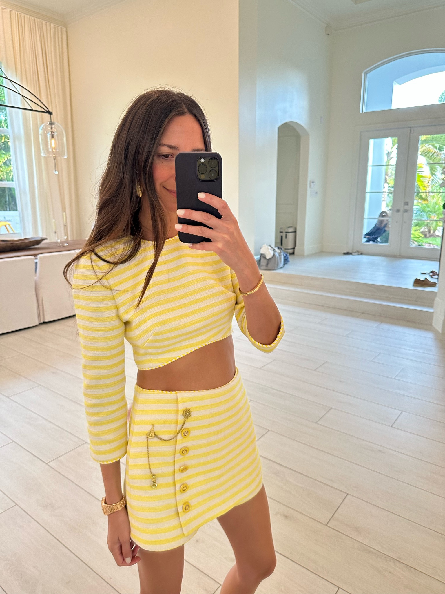 Love this Zimmerman set 💛🤍