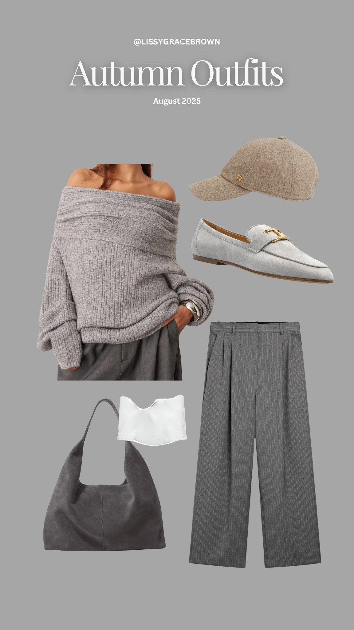 AW25 Outfit 

#LTKautumn