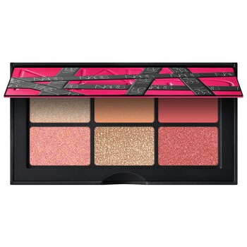 Unwrapped Mini Eyeshadow Palette | Sephora (US)