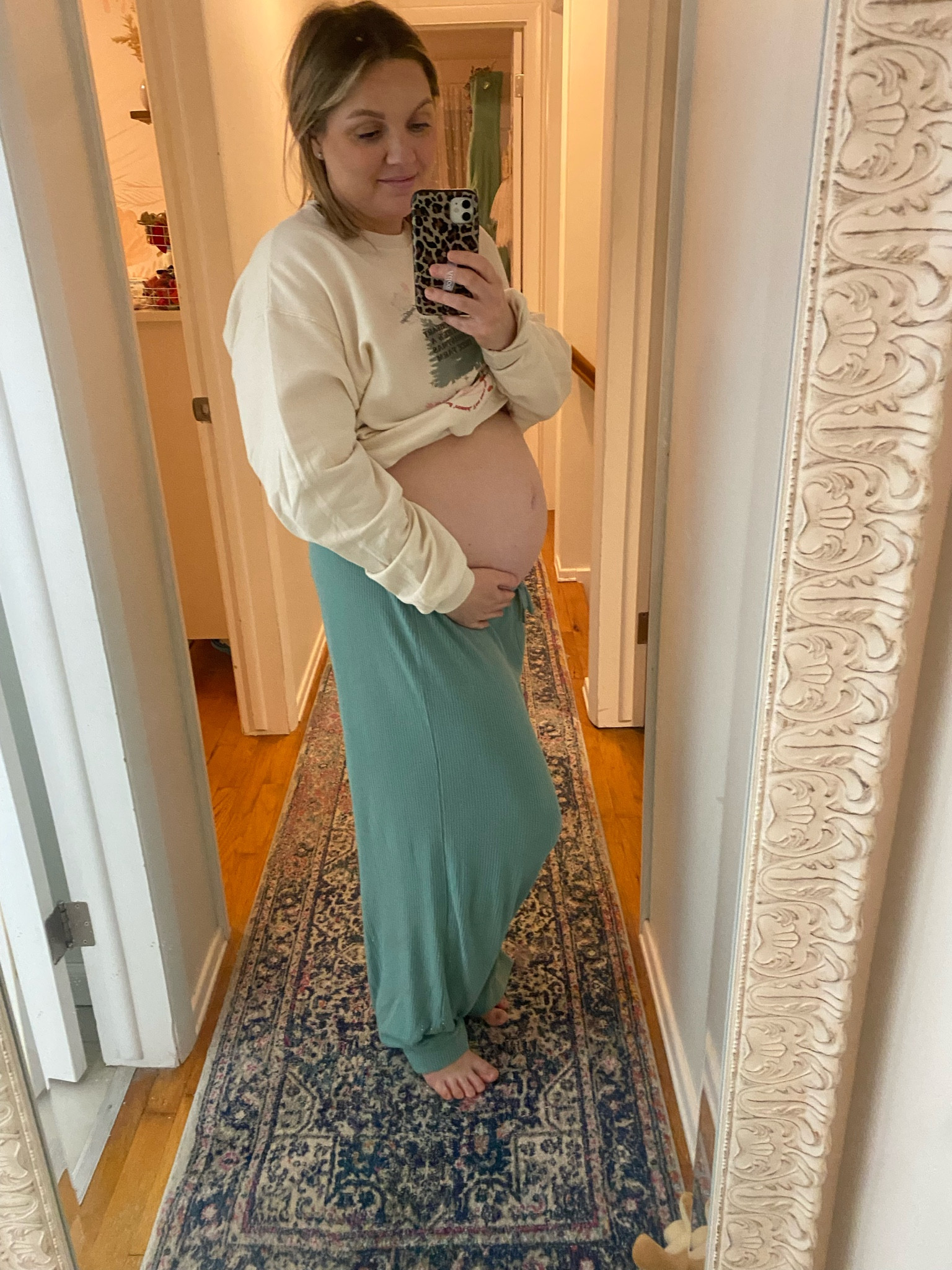 Select colors in these pj bottoms are clearance. Plenty of sizes still in stock. I’ve been obsessed with them. 




#LTKSaleAlert #LTKFindsUnder50 #LTKBump