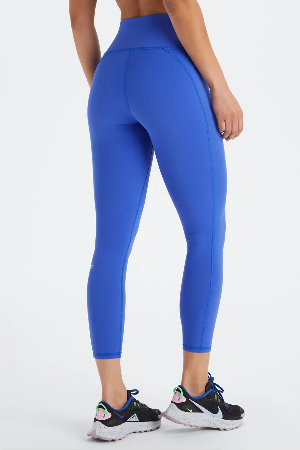 Define PowerHold® High-Waisted 7/8 Legging | Fabletics - North America