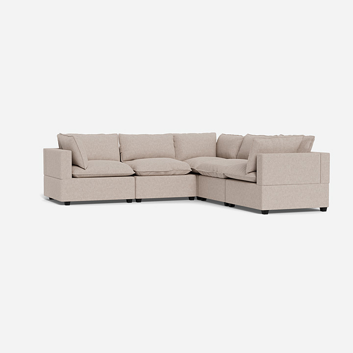 Kova Corner Sectional | Albany Park