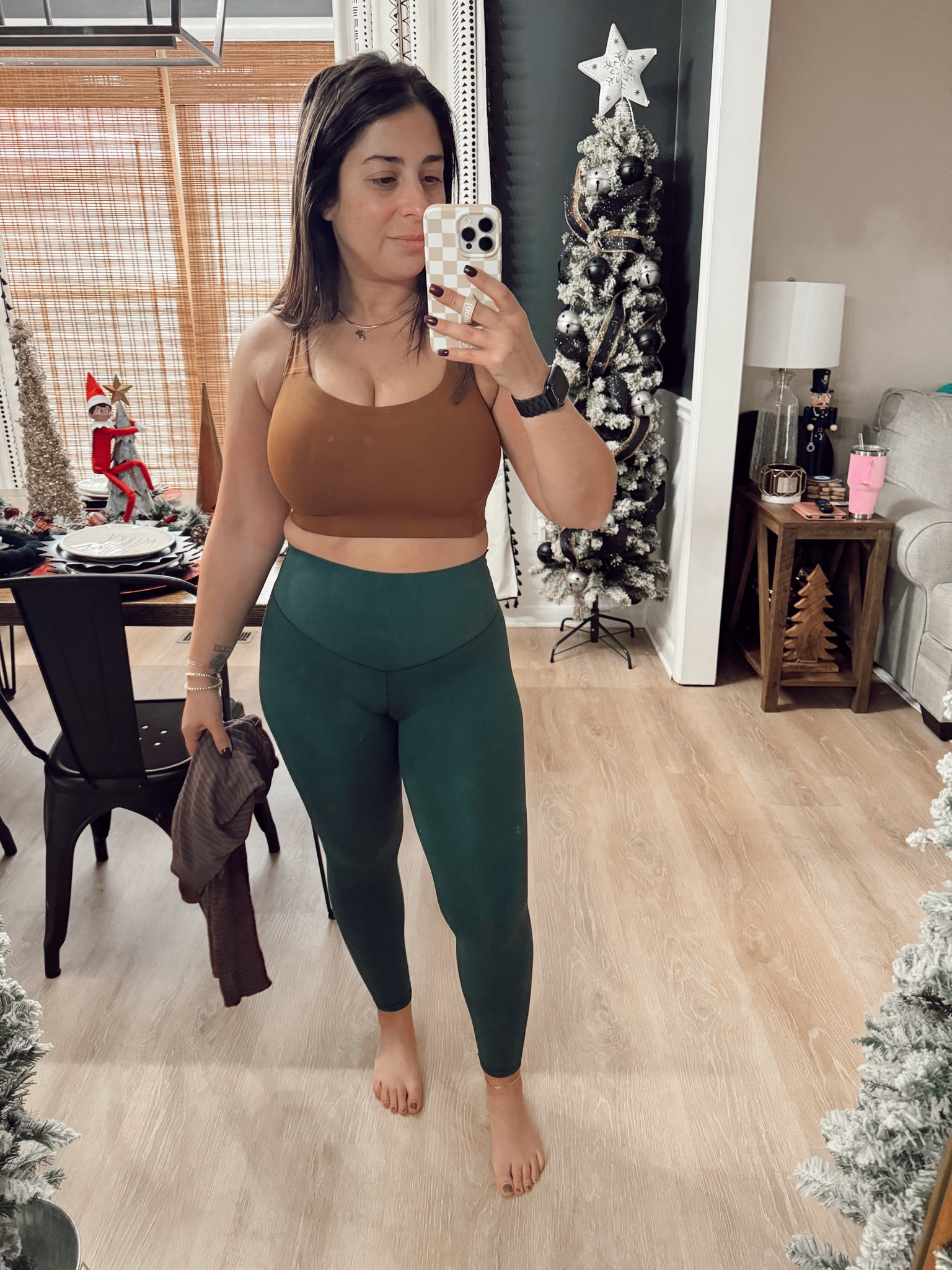 Cup size medium sport lululemon sports bra 

#LTKsalealert #LTKfindsunder50 #LTKfitness