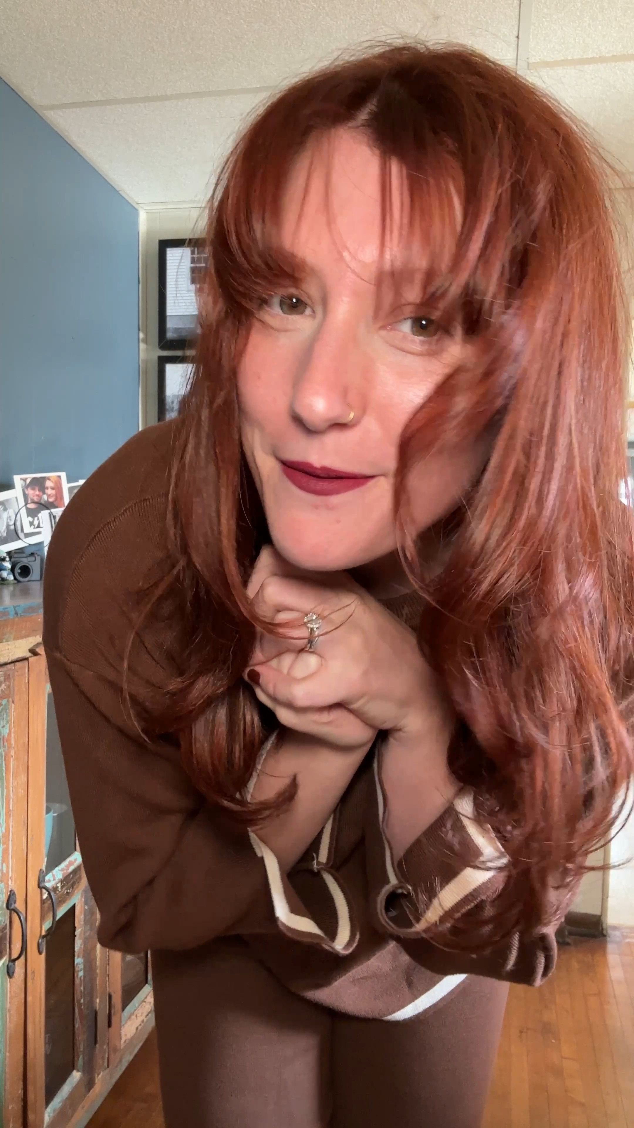 30 days of fall outfits day 1🍂

#LTKMidsize #LTKVideo #LTKSeasonal