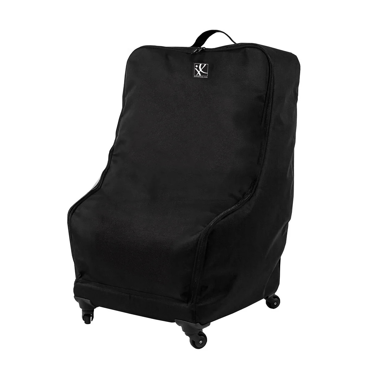 Spinner Wheelie Deluxe Car Seat Travel Bag | J.L. Childress