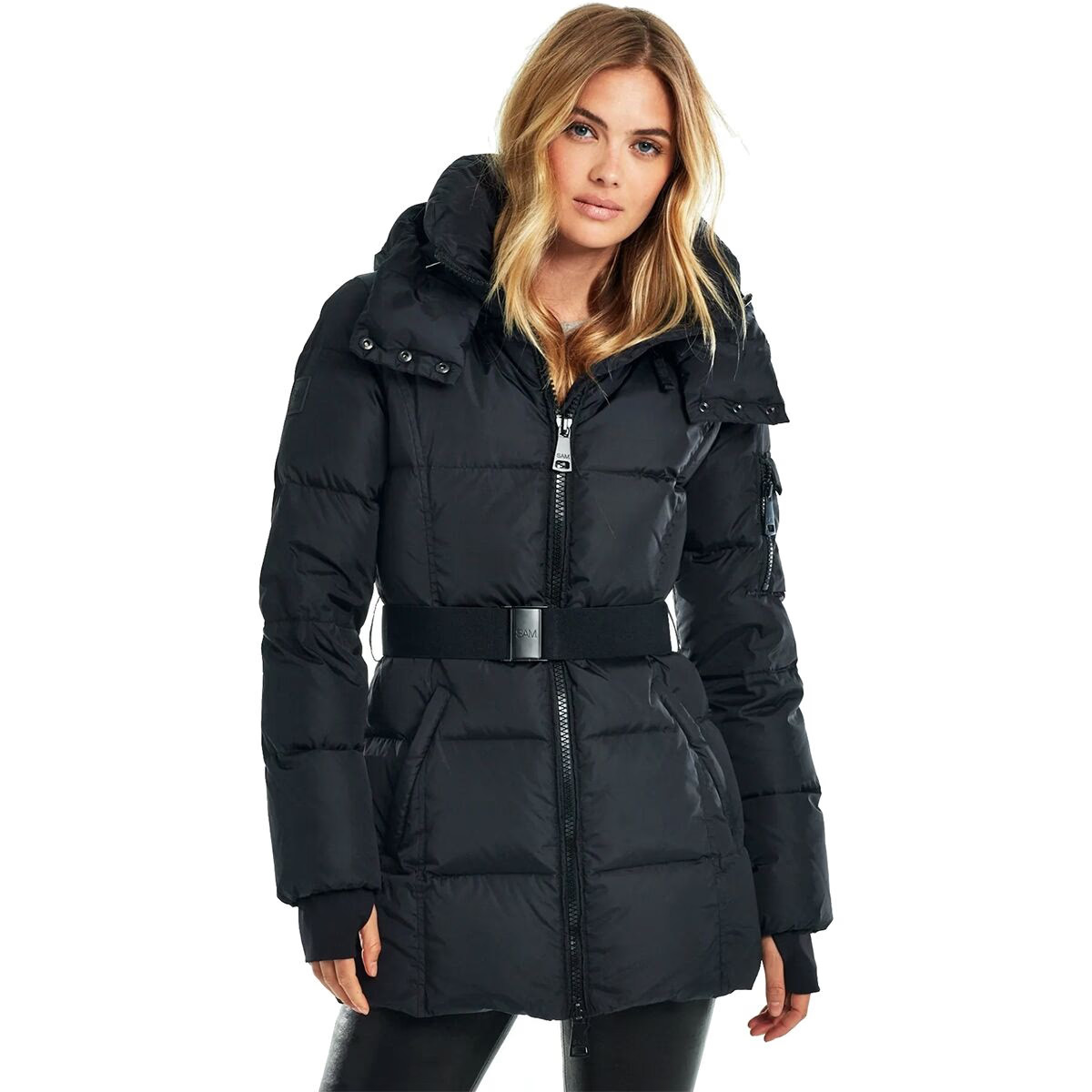 Soho Down Jacket - Women's | Backcountry