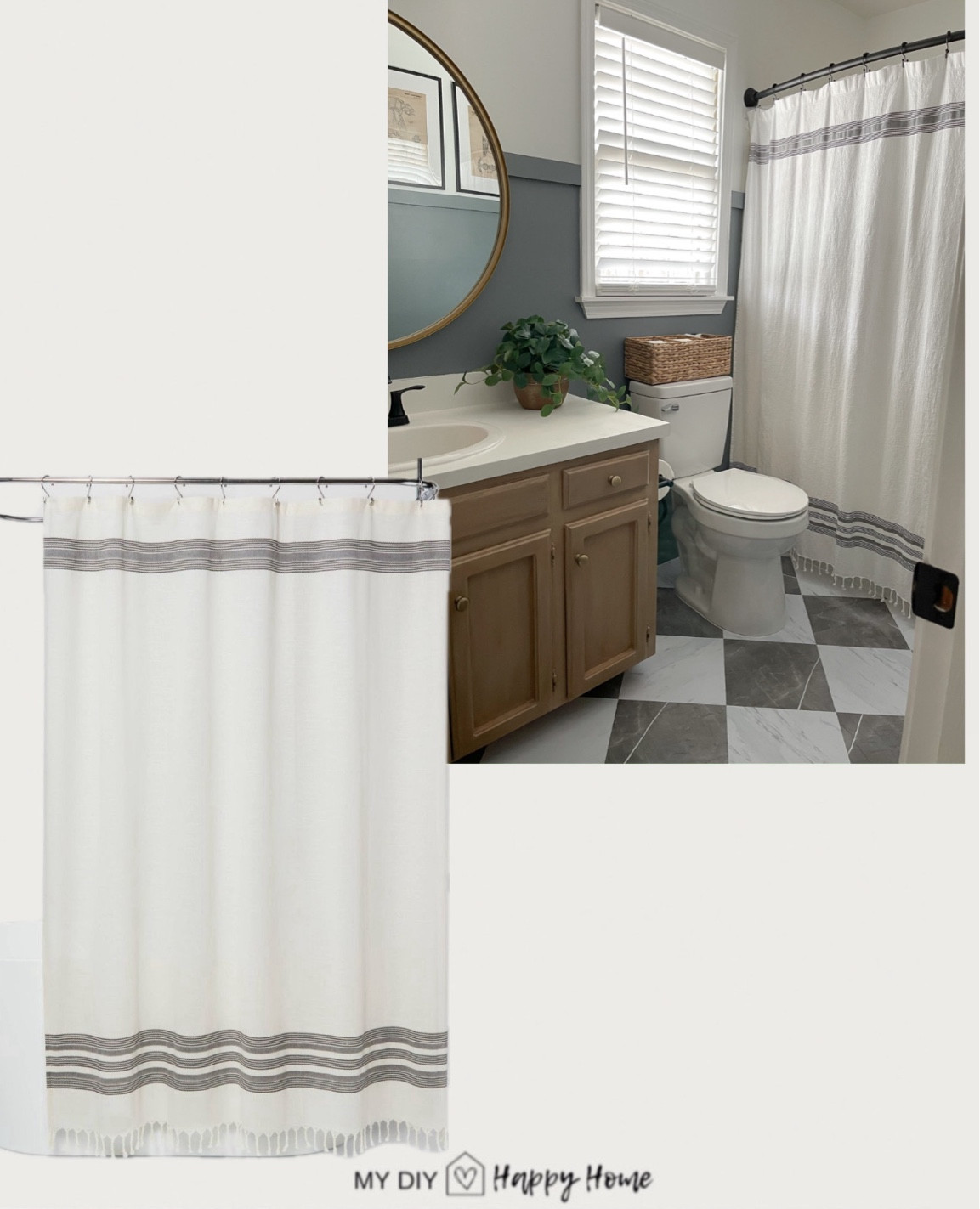 My boys shower curtain is on sale for target circle week- 30% off

#LTKFindsUnder50 #LTKHome #LTKSaleAlert