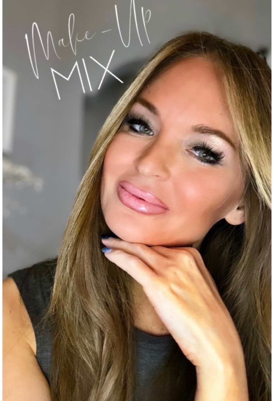  Sharing my favorite makeup mix ups! High and low end mixes 🫶🏼

#LTKHoliday #LTKOver40 #LTKBeauty