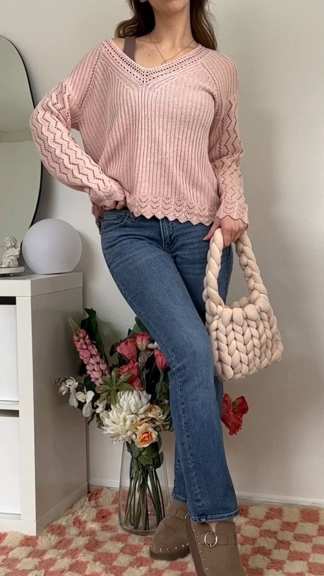 two spring fits, styled two ways 🌸🌳☀️ wearing my favorite @luckybrand pieces and it’s giving y2k boho 🫶 which one is your fav?

#luckybrand #luckybrandpartner 

#LTKSpringSale #LTKstyletip #LTKfindsunder100