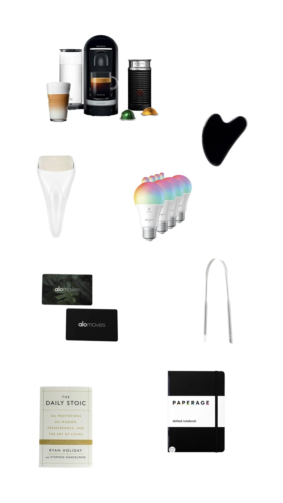 2023 wellness starter pack 🌟