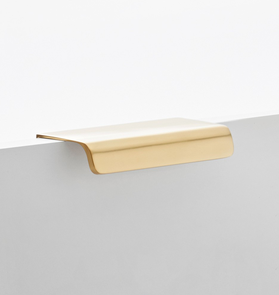 Barrington Edge Pull | Rejuvenation