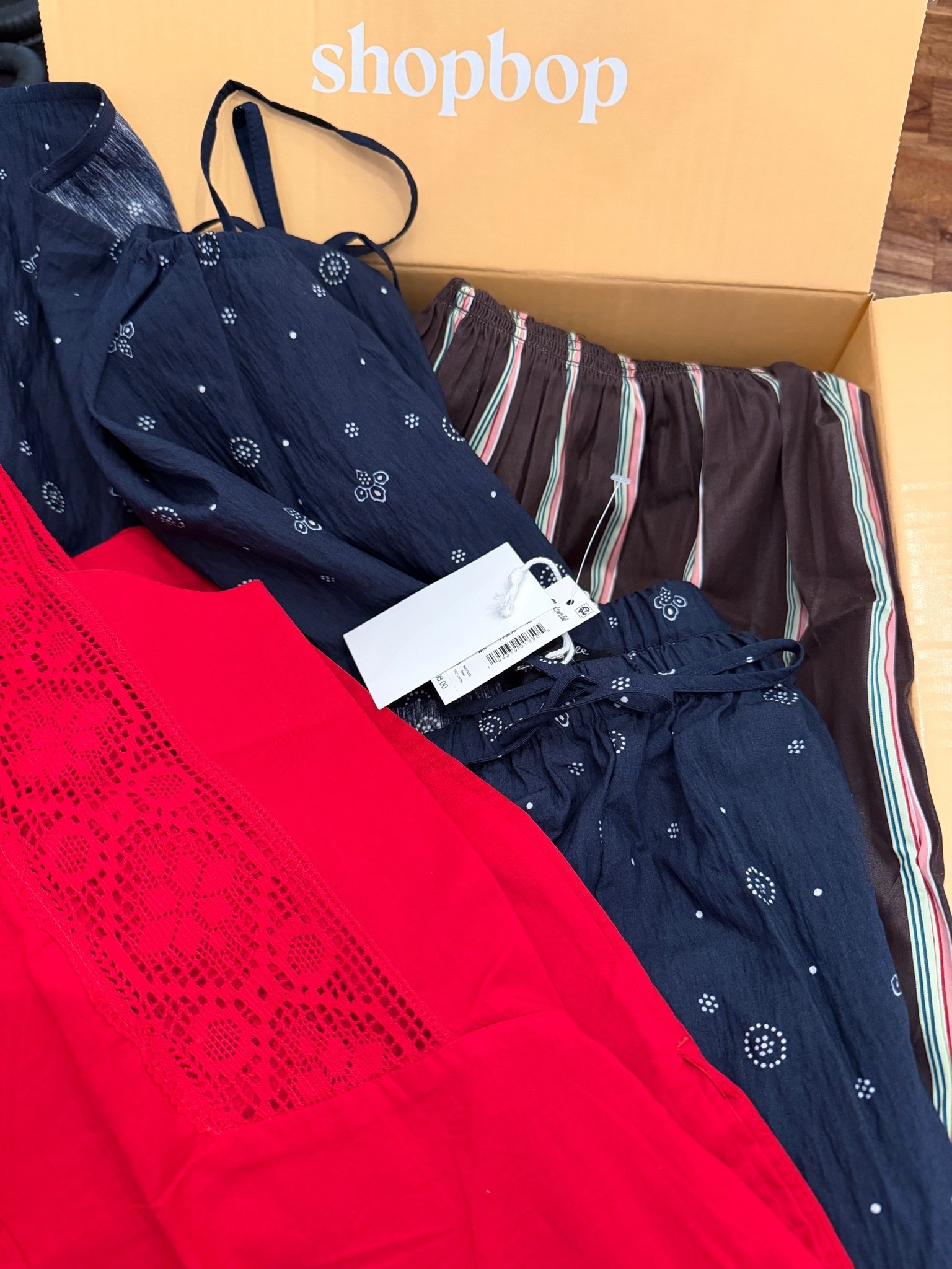 Shopbop new arrivals 👀 see what I ordered for summer as a midsize girl!! 🌸🐬🍊🪻☀️🥝

#LTKootd #LTKMidsize #LTKBeauty