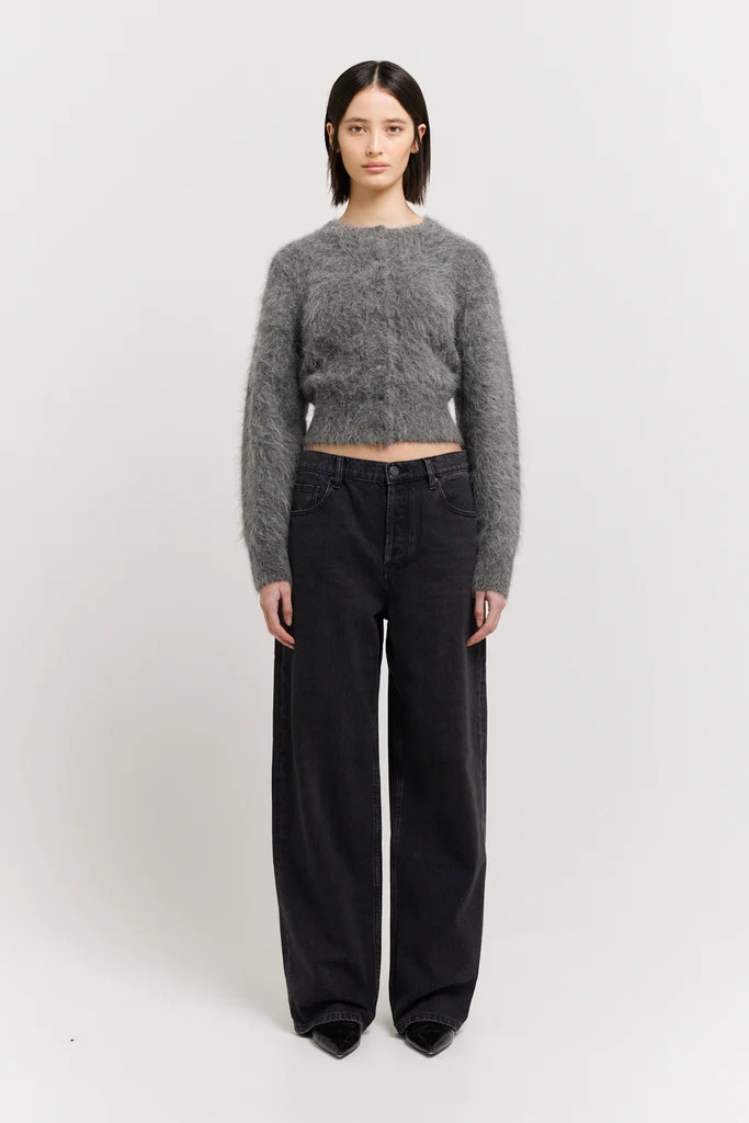 Solene Cardigan | Henne