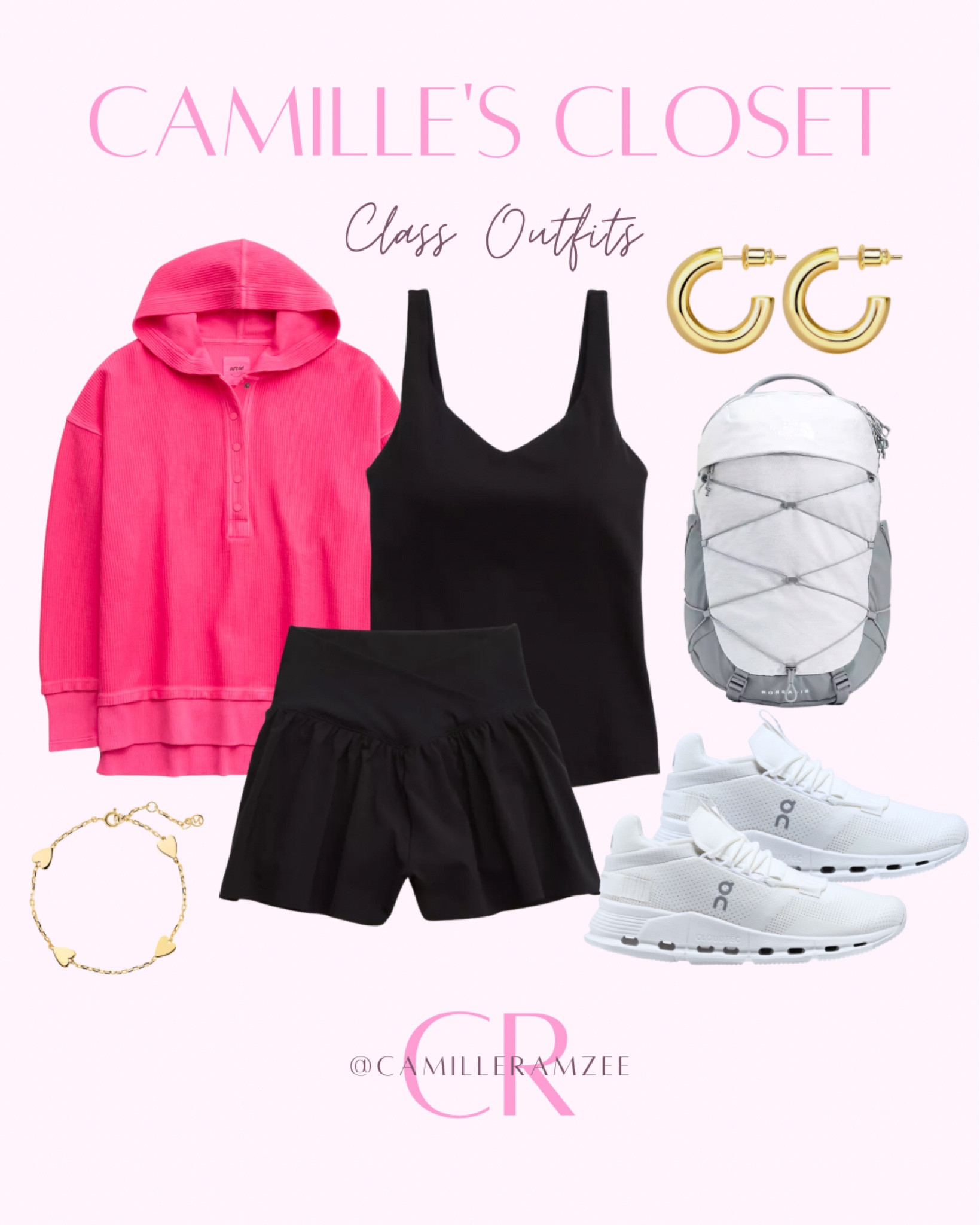 Class Outfit!

#LTKstyletip #LTKU #LTKunder50