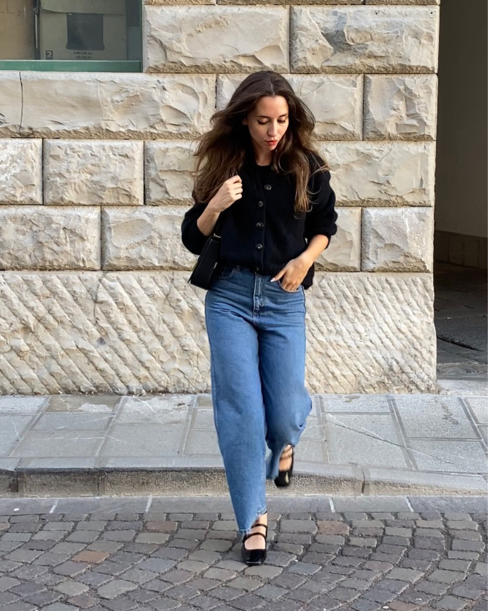French girl style 🤍
#ootd #frenchstyle #sezanelovers #sezane

#LTKeurope #LTKSeasonal