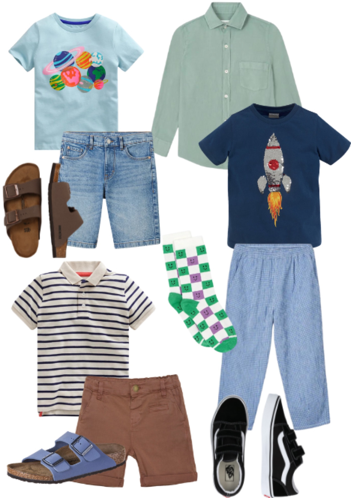 Einschulung Outfits 

#LTKkids #LTKSummerSale #LTKfamily