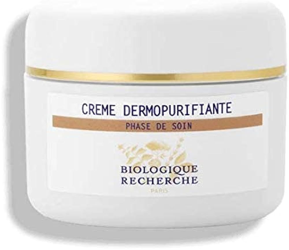 Biologique Recherche Cream Dermopurifiante | Amazon (US)