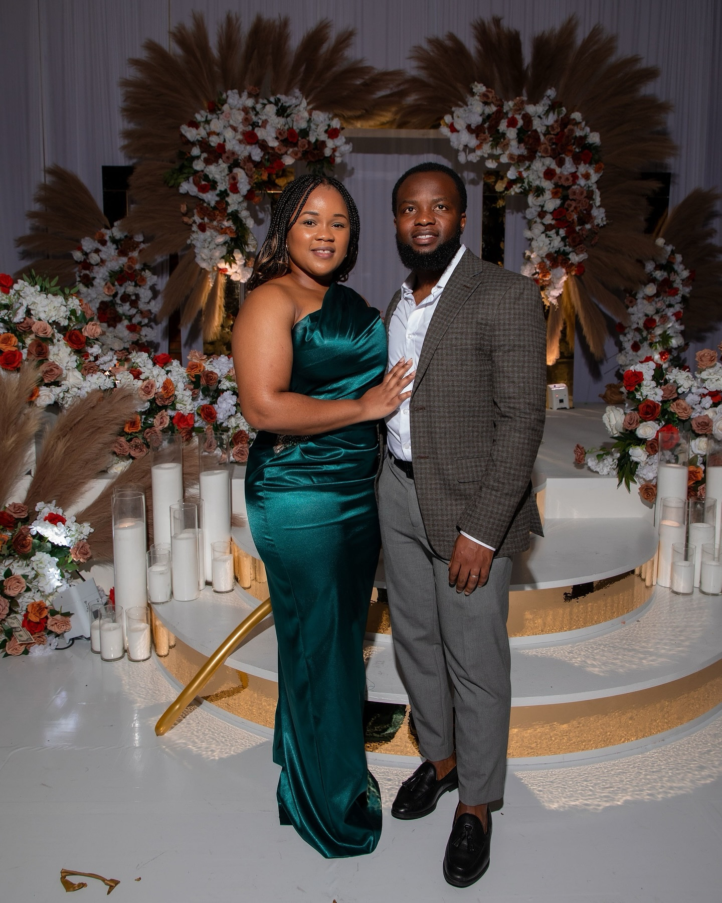 Perfect wedding guest dress😍🙌🏾

#LTKWedding #LTKStyleTip #LTKHoliday