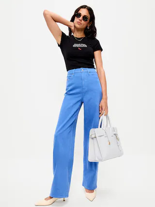 Old Navy x The Devil Wears Prada Miranda Power Satchel | Old Navy (US)