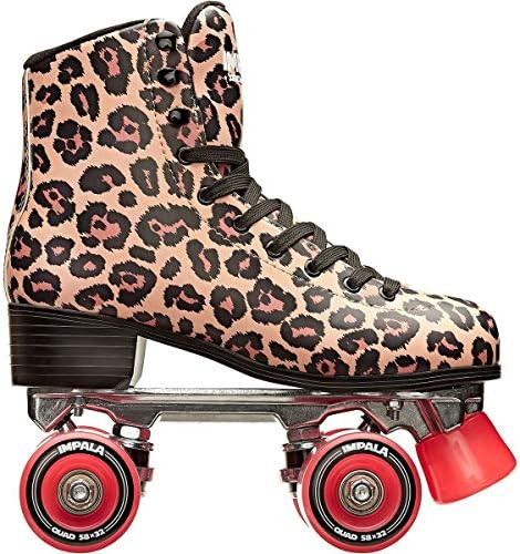 Impala Rollerskates Impala Quad Skate Skates, Women | Amazon (US)