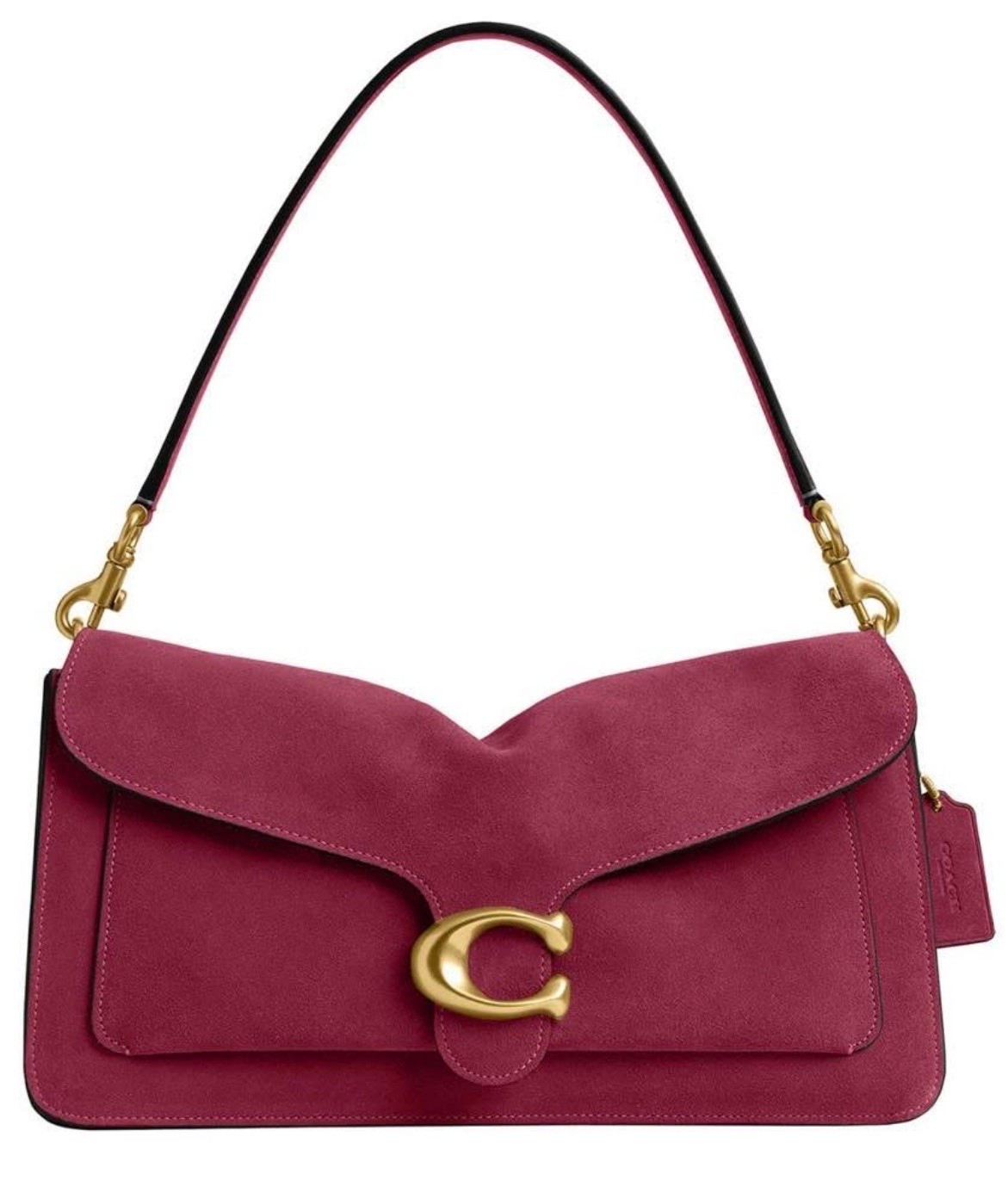 Coach Fuchsia Tabby

#LTKootd #LTKmomlife #LTKgrwm