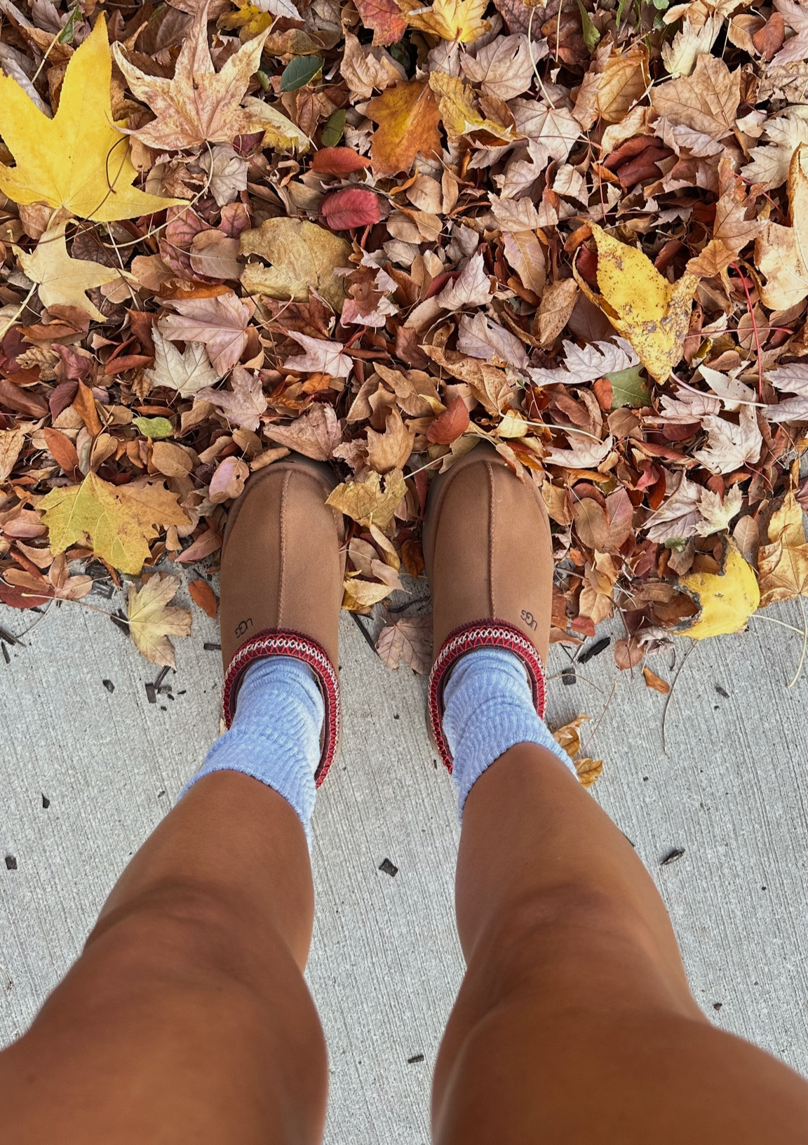 My favs ♥️🧦💫