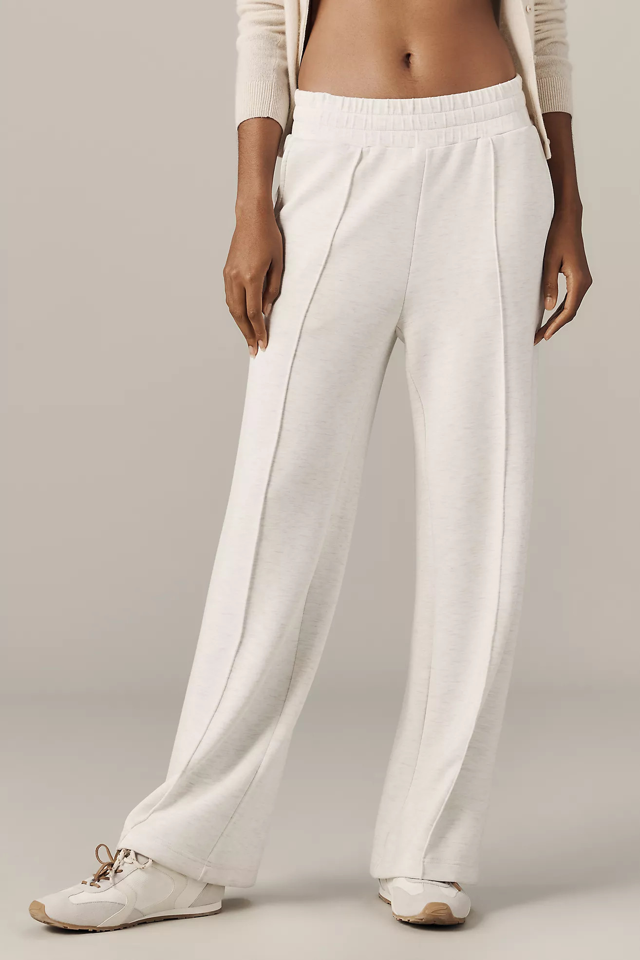 Varley The Wide Leg 30" Pants | Anthropologie (US)