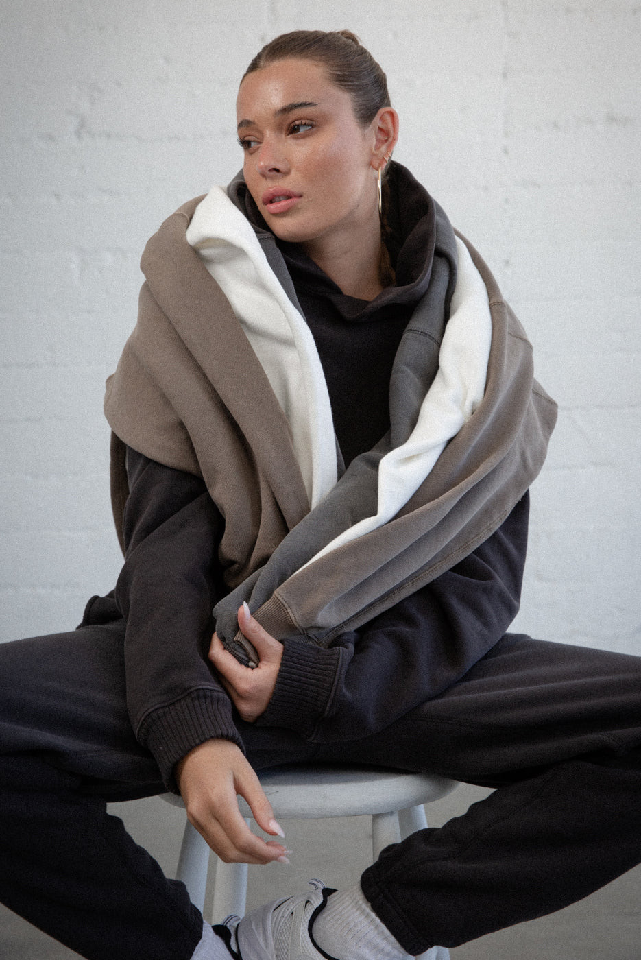 CORE HOODIE | Elwood Clothing